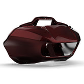 HR3 Twisted Cherry Outer Shark Fairing & Inner Fairing Set 2018 ROAD GLIDE(FLTRX )
